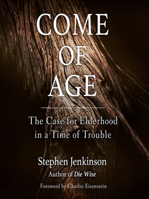 cover image of Come of Age